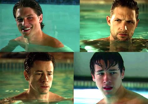 adam fleming actor|Gay short film 'Dare' is back for a sequel with the original cast .